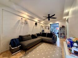 Blk 742 Yishun Avenue 5 (Yishun), HDB 3 Rooms #530038601